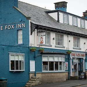 3* Hotel Fox