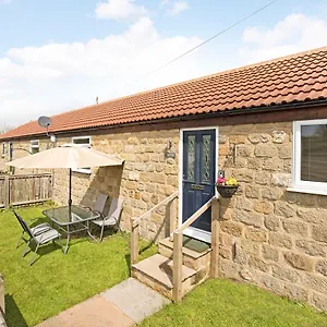 Holiday home Plum, Knaresborough
