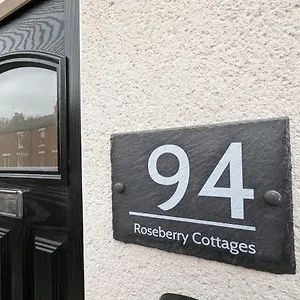 Holiday home Blossom Lets - 94 Roseberry, Guisborough