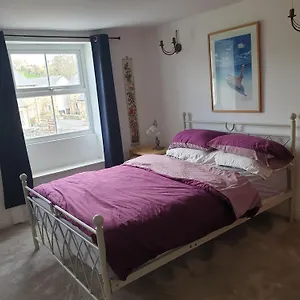 Holiday home Kingfisher, Bentham